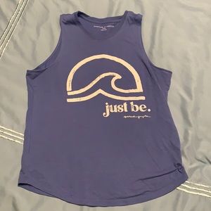 Spiritual gangster small just be tank